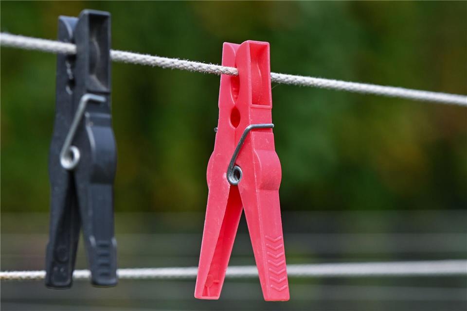 Die schwarz-rote Koalition hat schon im ersten Jahr etliche Zitterpartien hinter sich. (Symbolbild)Patrick Pleul/dpa-Zentralbild/ZB