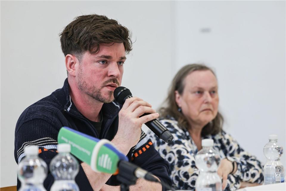Die seit Januar in Syrien inhaftierte Kölner Journalistin Eva Maria Michelmann ist freigelassen worden und nach Deutschland zurückgekehrt. Ihr Bruder Antonius Michelmann bestätigte einen entsprechenden Bericht des „Spiegel“. (Archivbild)Oliver Berg/dpa
