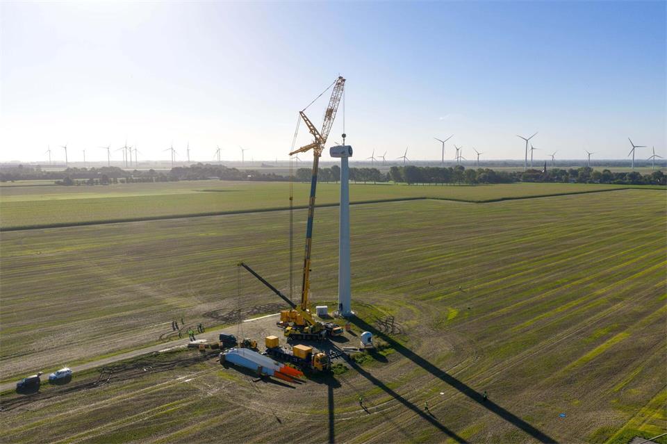 Die so entwickelte Technik soll später in großen industriellen Anlagen eingesetzt werden.Sina Schuldt/dpa