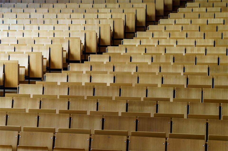 Die staatlichen Hochschulen sollen von 2027 bis 2031 3,1 Milliarden Euro vom Land erhalten. (Symbolbild)Andreas Arnold/dpa