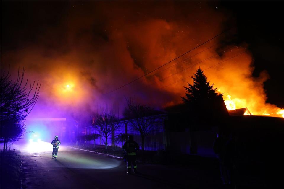 Die südostukrainische Großstadt Saporischschja ist regelmäßig Ziel russischer Gleitbombenangriffe. (Archivbild)Kateryna Klochko/AP/dpa