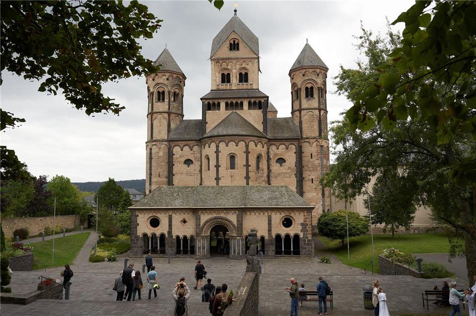 Die traditionellen Fastenpredigten stehen bevor. (Archivbild)Thomas Frey/dpa
