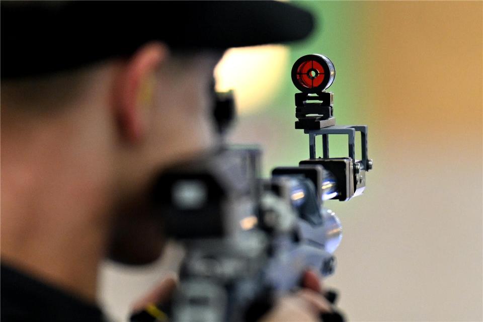 Die unkomplizierte und ortsnahe Durchführung macht den von den Sportschützen Borken ausgerichteten deutschen Luftgewehr-Pokal attraktiv und ermöglicht eine flexible und einfache Organisation.