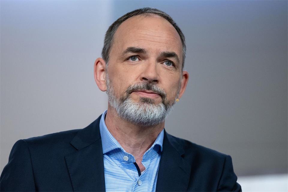 Die von Prof. Ulrich Reinhardt geleitete Stiftung für Zukunftsfragen erstellt seit 40 Jahren regelmäßig den „Freizeit-Monitor“.Sven Hoppe/dpa