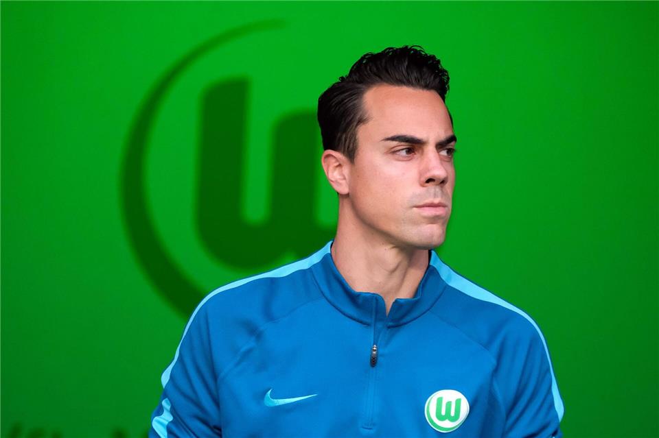 Diego Benaglio soll beim VfL Wolfsburg mehr sportliche Verantwortung übernehmen. (Archivbild)Peter Steffen/dpa