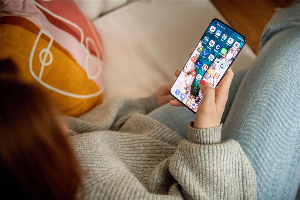 Account gesperrt? So setzen Sie sich zur Wehr  Diensteanbieter müssen in den AGB aufführen, welche Handlungen zu einer Account-Sperre führen können.picture alliance/dpa/dpa-tmn