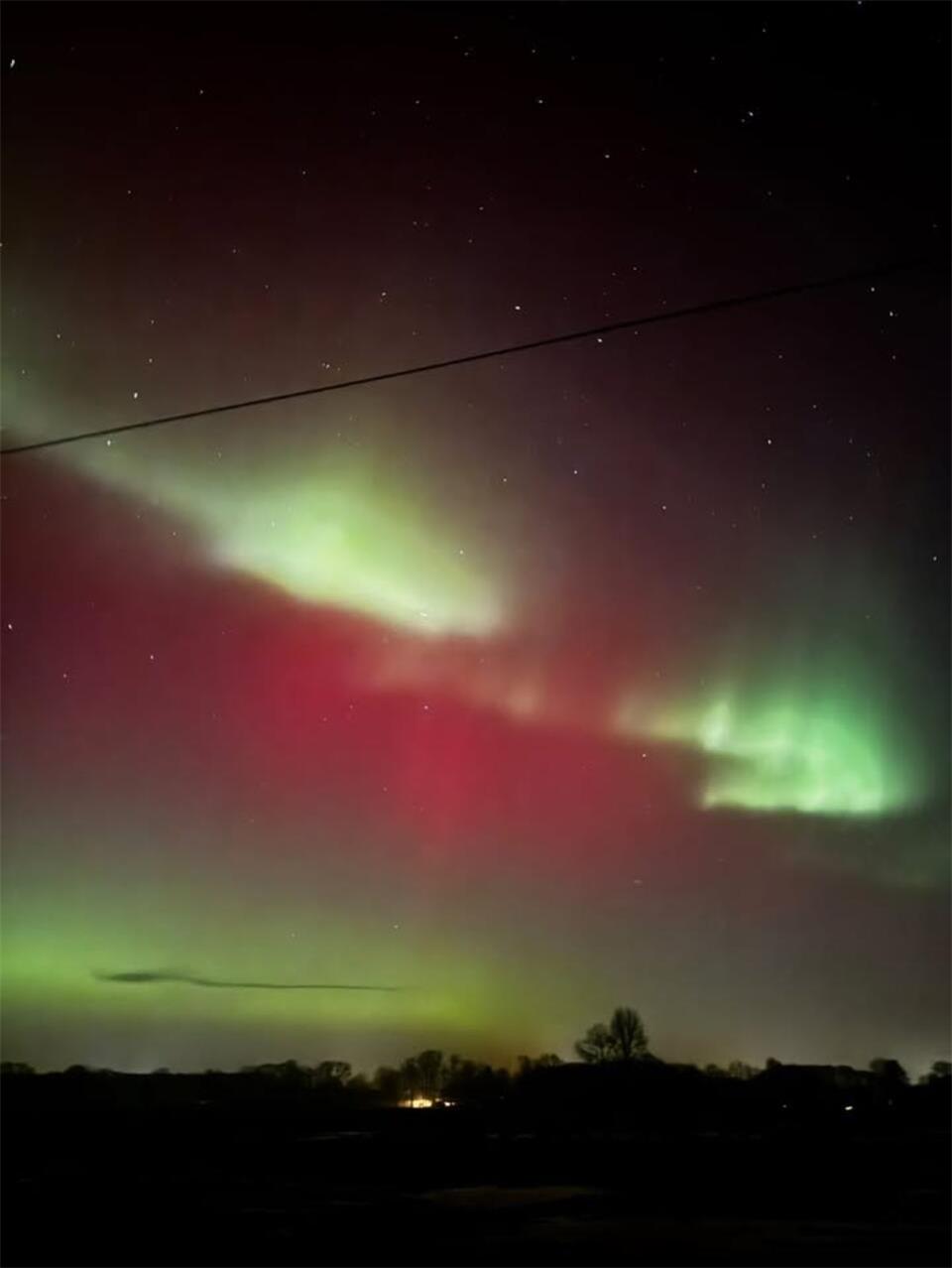 „Diese Bilder habe ich in meinem wunderschönen Heimatort Velen aufgenommen"