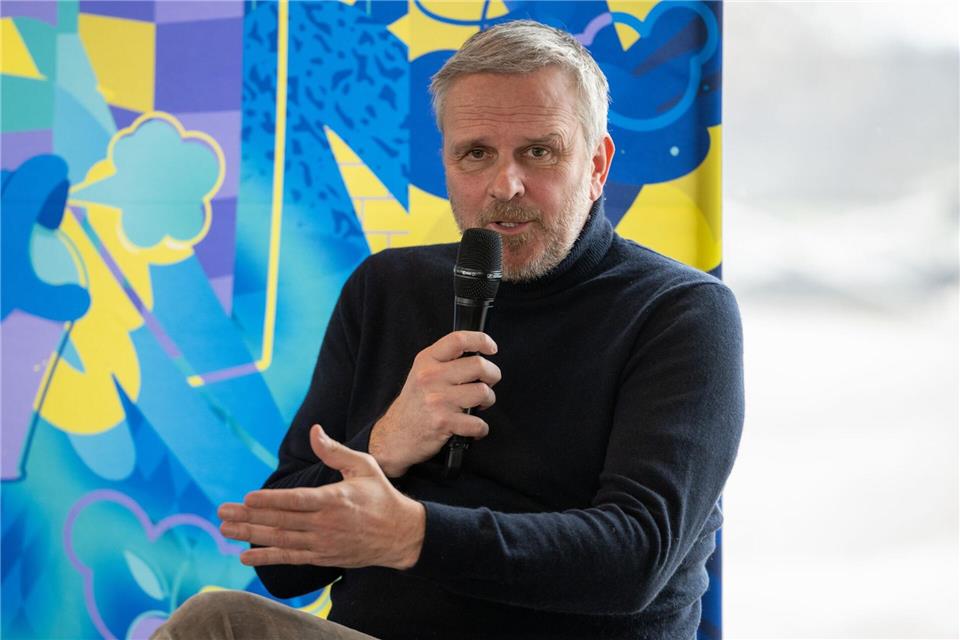 Dietmar Hamann hat kein Verständnis für die Kritik von Uli Hoeneß. (Archivbild)Leonie Asendorpf/dpa