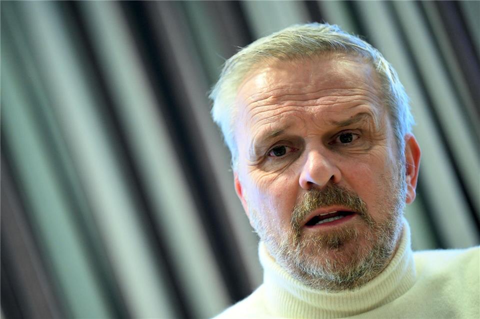 Hamann über Müller-Situation - „Verein muss aufpassen“ Dietmar Hamann sieht die Situation um Thomas Müller als schwierig an.Federico Gambarini/dpa