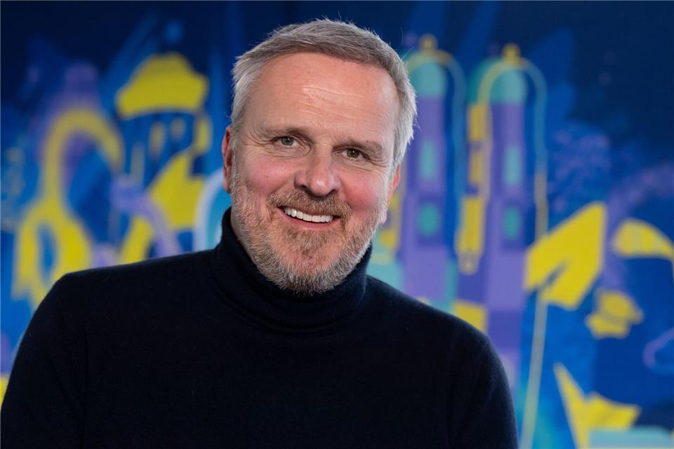 Dietmar Hamann warnt die Bayern-Profis vor unnötiger Energieverschwendung.Sven Hoppe/dpa