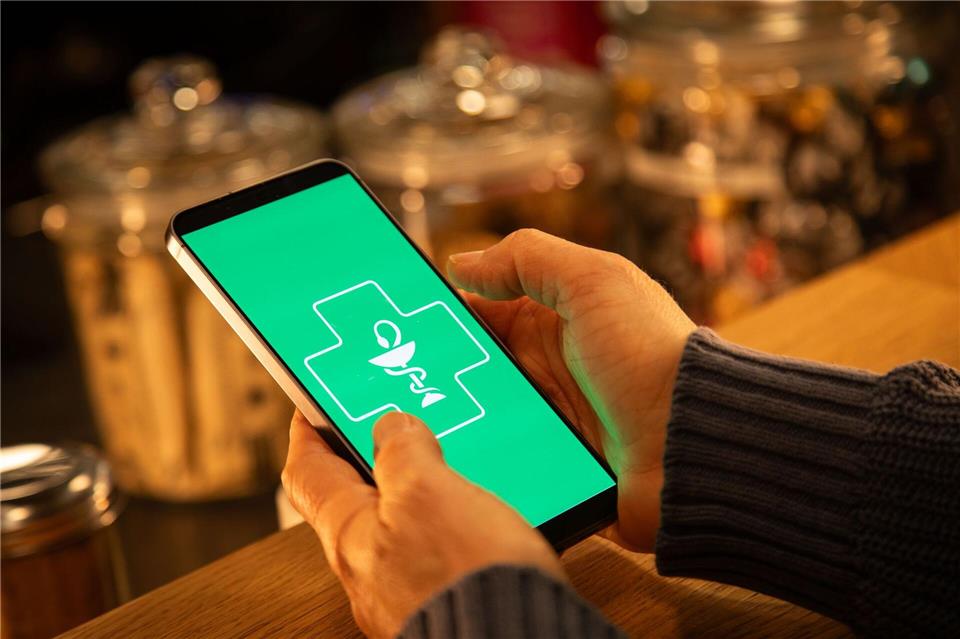 Digital einreichen: Viele Krankenkassen ermöglichen es, Nachweise bequem per App oder Onlineportal hochzuladen.Christin Klose/dpa-tmn