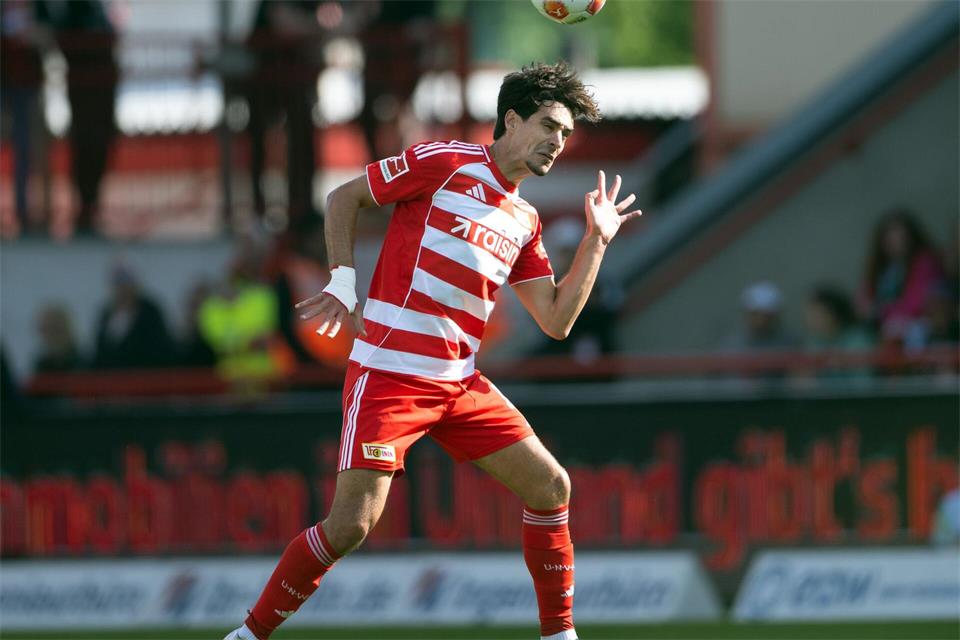 Diogo Leite in Aktion. (Archivbild)Soeren Stache/dpa