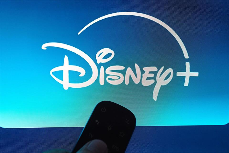 Disney + und Hulu teilten die Nachricht der Neuauflage auf Instagram. (Symbolbild)Bernd Weißbrod/dpa