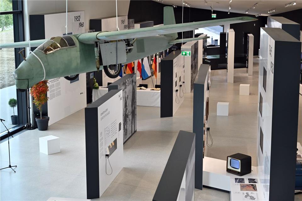 Doch die Familie wurde von der Stasi gestoppt. (Archivbild)Martin Schutt/dpa