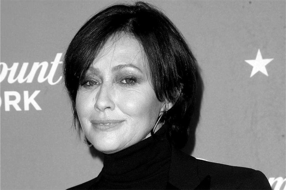 Doherty wurde mit Hauptrollen in „Beverly Hills, 90210“ und „Charmed: Zauberhafte Hexen“ berühmt. (Archivbild)