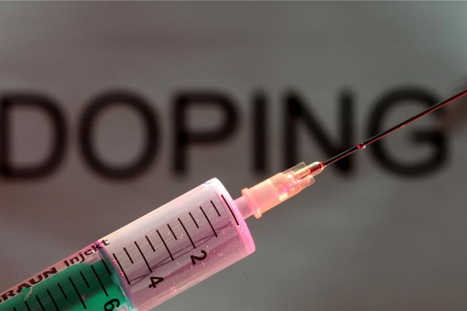 Doping soll bei den Enhanced Games erlaubt sein.