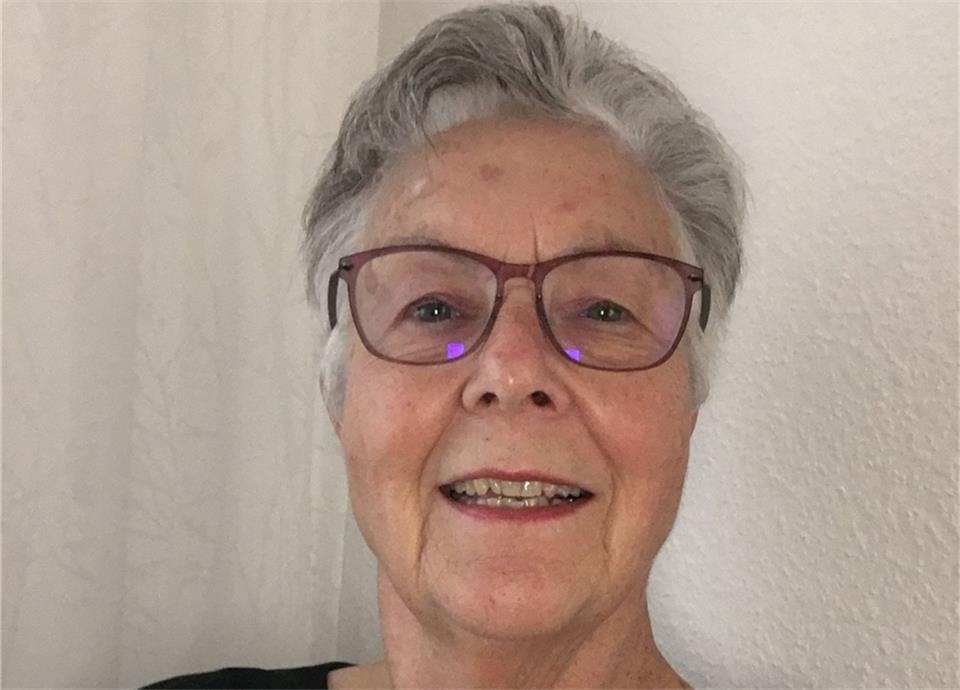Dorothea Große-Frintrop