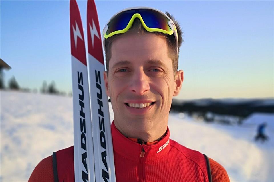 Dr. Achim Schmidt ist wissenschaftlicher Mitarbeiter an der Deutschen Sporthochschule in Köln.Achim Schmidt/dpa-tmn