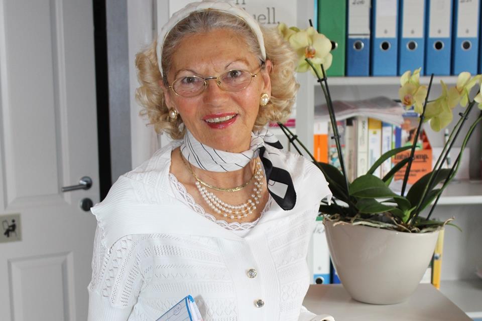 Dr. Corinna Iliesen schließt ihre Raesfelder Praxis nach 27 Jahren.