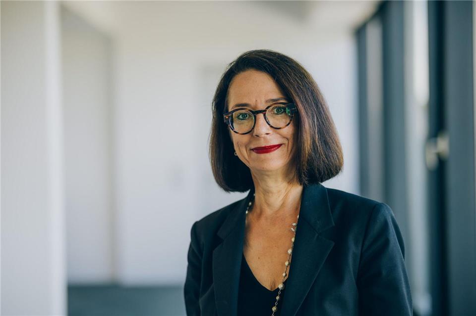 Dr. Ines Kilian ist Rechtsanwältin und stellvertretende Vorsitzende des geschäftsführenden Ausschusses der Arbeitsgemeinschaft Strafrecht im Deutschen Anwaltverein.Dr. I. Kilian/dpa-tmn