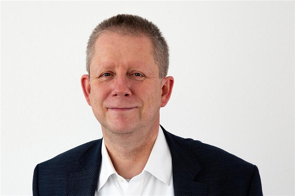 Dr. med. Steffen Häfner ist ärztlicher Direktor der Klinik am schönen Moos.Jana Sollner/Klinik am schönen Moos/dpa-tmn