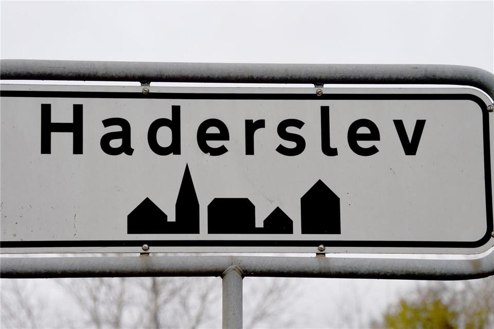 Dramatische Stunden im dänischen Hadersleben. (Symbolbild)picture alliance / dpa