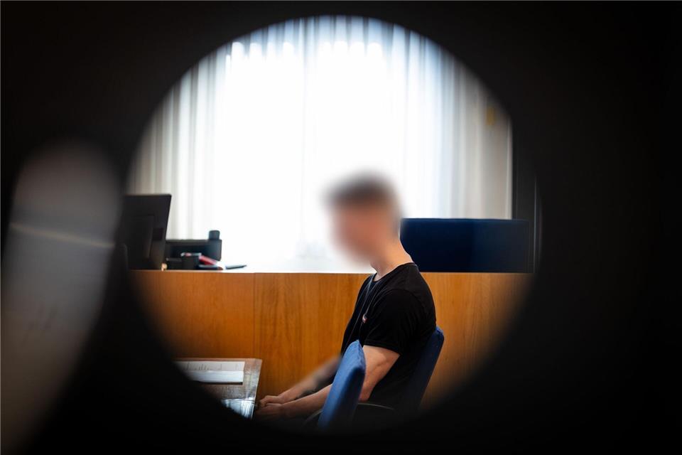 Drei Menschen starben, weitere wurden schwer verletzt.Christoph Schmidt/dpa