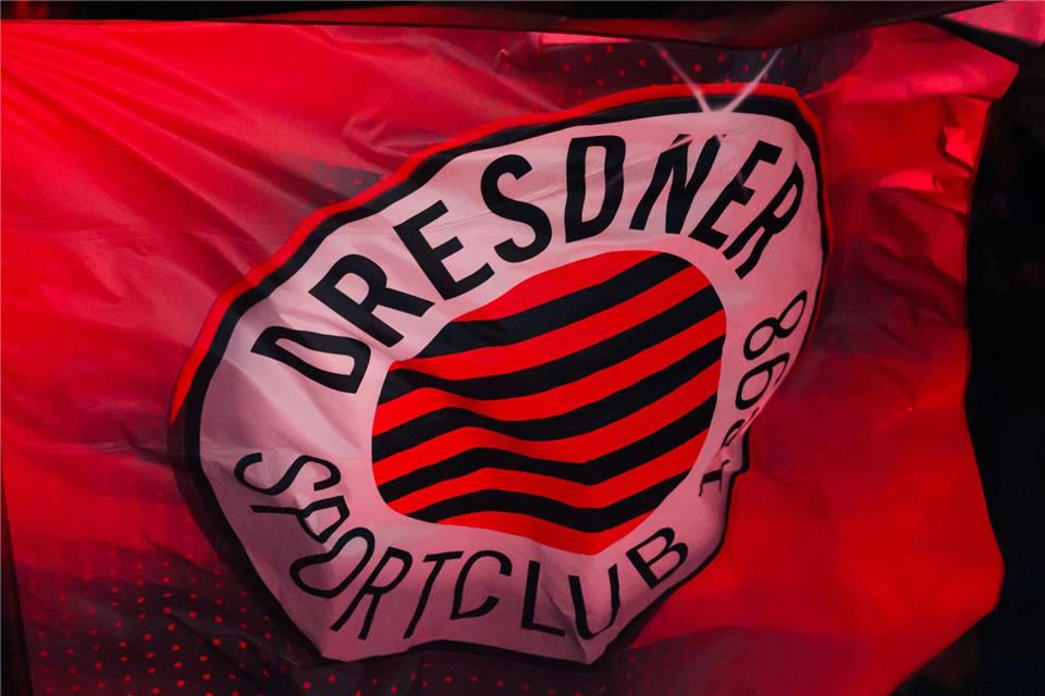 Dresdner Volleyballerinnen nehmen Florentine Rosemann unter Vertrag. (Archivbild)Robert Michael/dpa