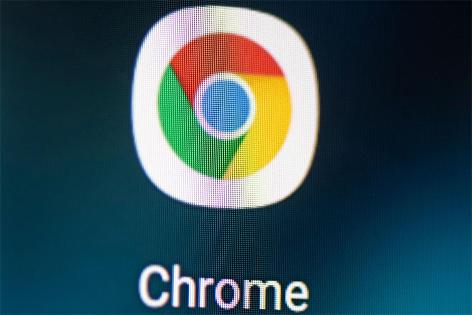 Dringendes Update empfohlen: Das BSI warnt vor kritischen Sicherheitslücken in Google Chrome.Fabian Sommer/dpa/dpa-tmn
