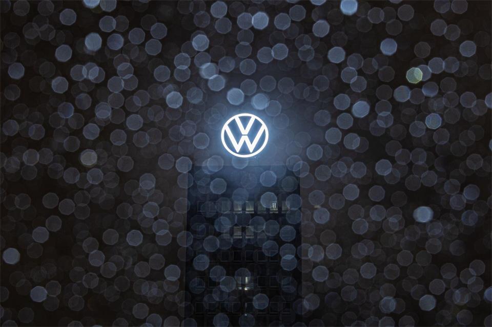 Droht Volkswagen der größte Konflikt in der Unternehmensgeschichte? (Archivbild)Moritz Frankenberg/dpa