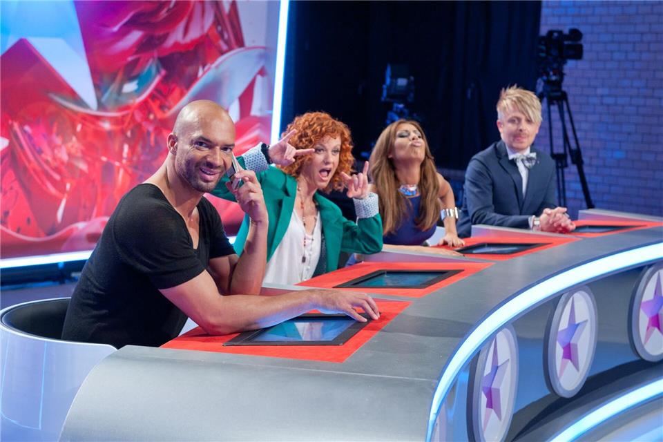 Durch die Castingshow „Popstars“ wurde Detlef Soost berühmt. (Archivbild)picture alliance / dpa