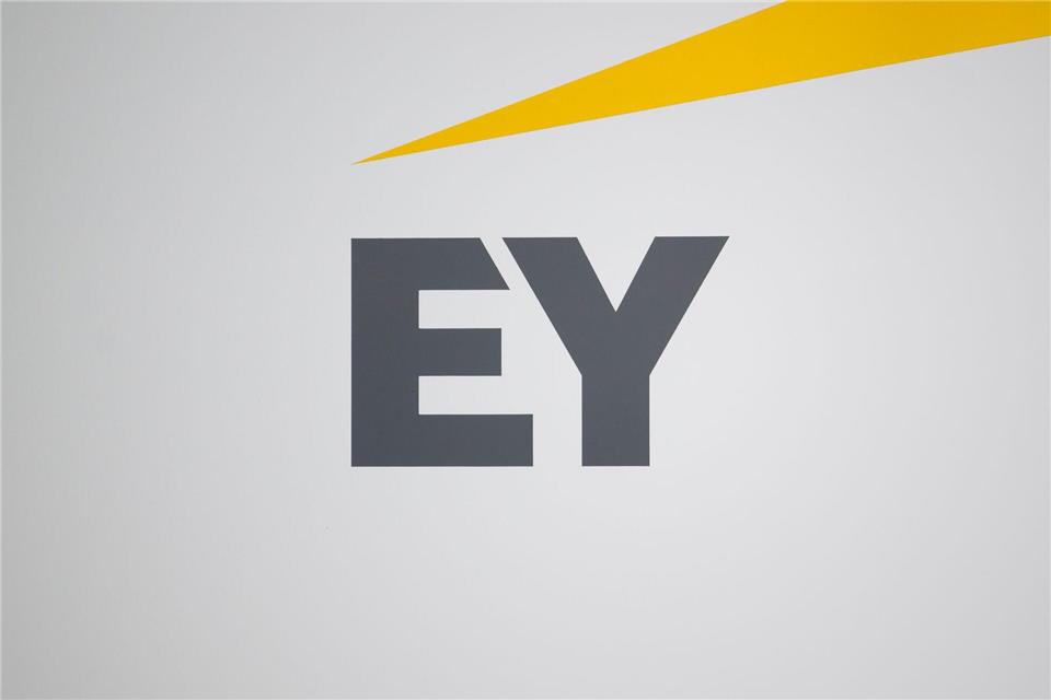 EY hat etwas mehr Umsatz gemacht - trotz Wirecard-Sanktionen. (Archivbild)Marijan Murat/dpa