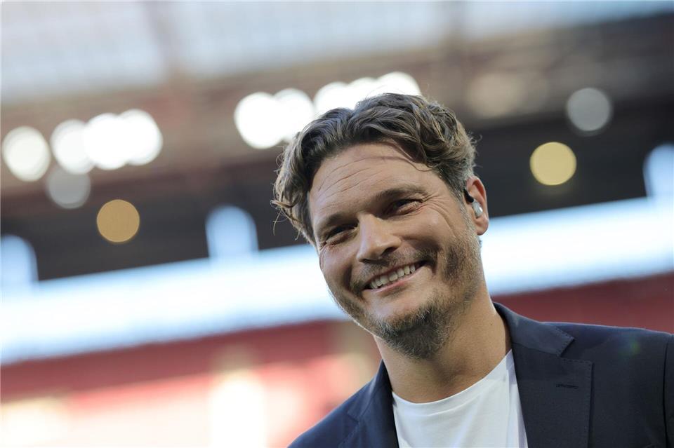 Edin Terzic soll neuer Trainer von Athletic Bilbao werden. (Archivbild)Rolf Vennenbernd/dpa