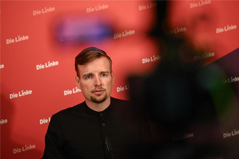 Ehling forderte mehr Druck der internationalen Gemeinschaft und eine Aussetzung des EU-Assoziierungsabkommens mit Israel.Britta Pedersen/dpa