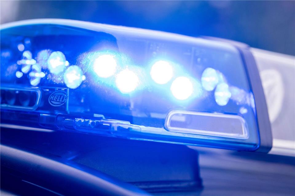 Ein 38-jähriger chinesischer Staatsangehöriger wurde in Düsseldorf Opfer einer gewalttätigen Auseinandersetzung. (Symbolbild)Lino Mirgeler/dpa