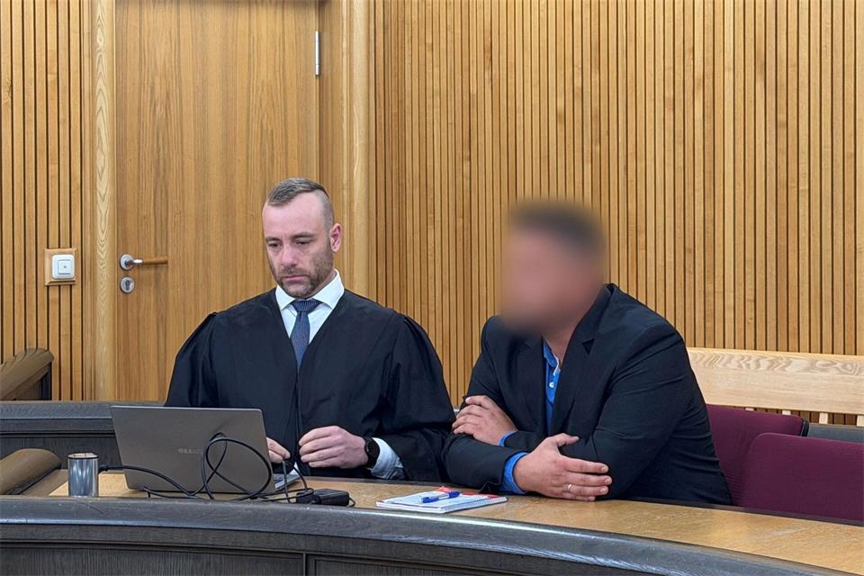 Ein 41 Jahre alter Berufssoldat soll eine Kameradin zum Sex gezwungen haben - allerdings gibt es Zweifel daran. Das Verfahren wurde gegen eine Geldauflage eingestellt. (Archivbild)Thomas Strünkelnberg/dpa