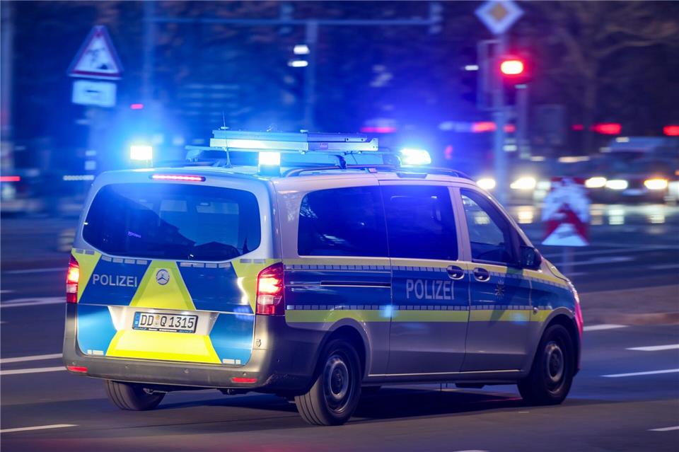 Ein 42-Jähriger wurde tödlich verletzt. (Symbolbild)Jan Woitas/dpa