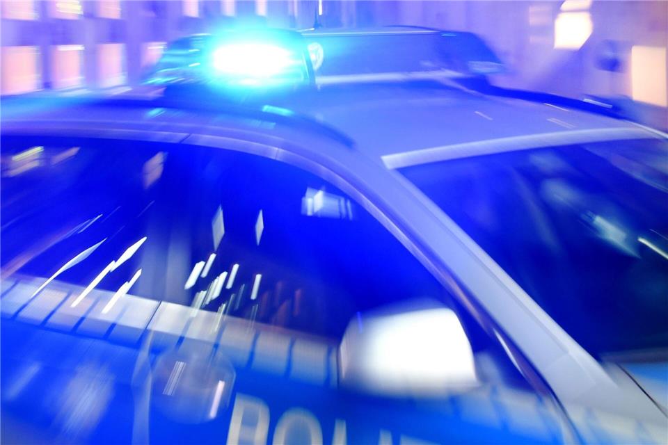 Ein 65-Jähriger ist in Zeil am Main von einem Hundebesitzer bewusstlos geschlagen worden. (Symbolbild)Carsten Rehder/dpa