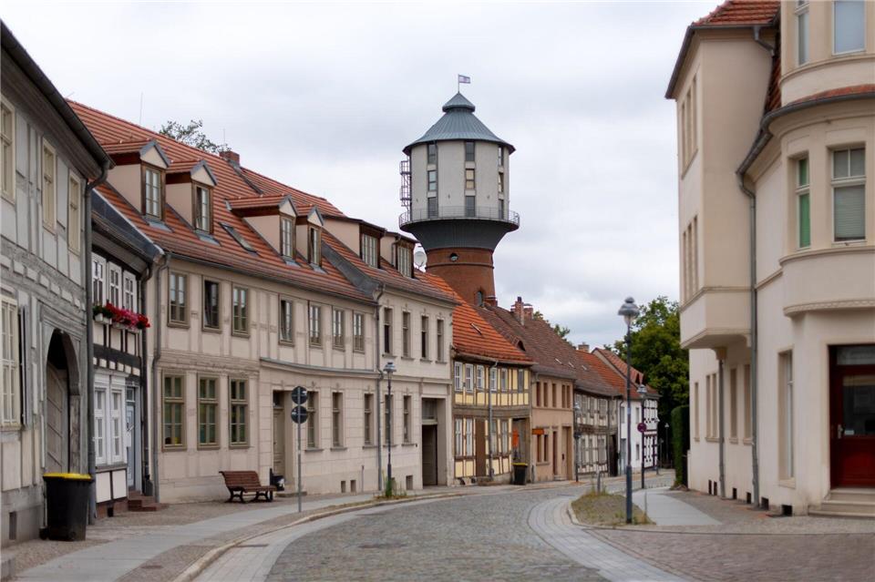 Ein 70-Jähriger aus Nauen hatte Glück im Lotto. (Symbolbild)Monika Skolimowska/dpa-Zentralbild/dpa