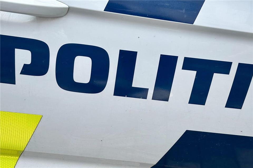 Ein 85-jähriger Deutscher ist in Dänemark ums Leben gekommen. (Symbolbild)Steffen Trumpf/dpa