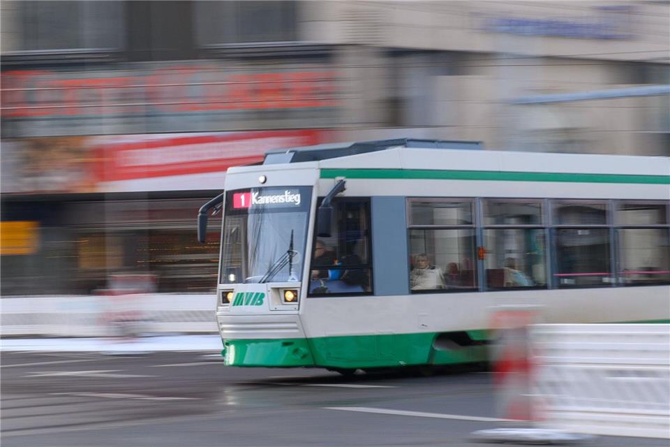 Ein 89-Jähriger starb, weitere Verletzte gab es nicht. (Symbolbild)Klaus-Dietmar Gabbert/dpa