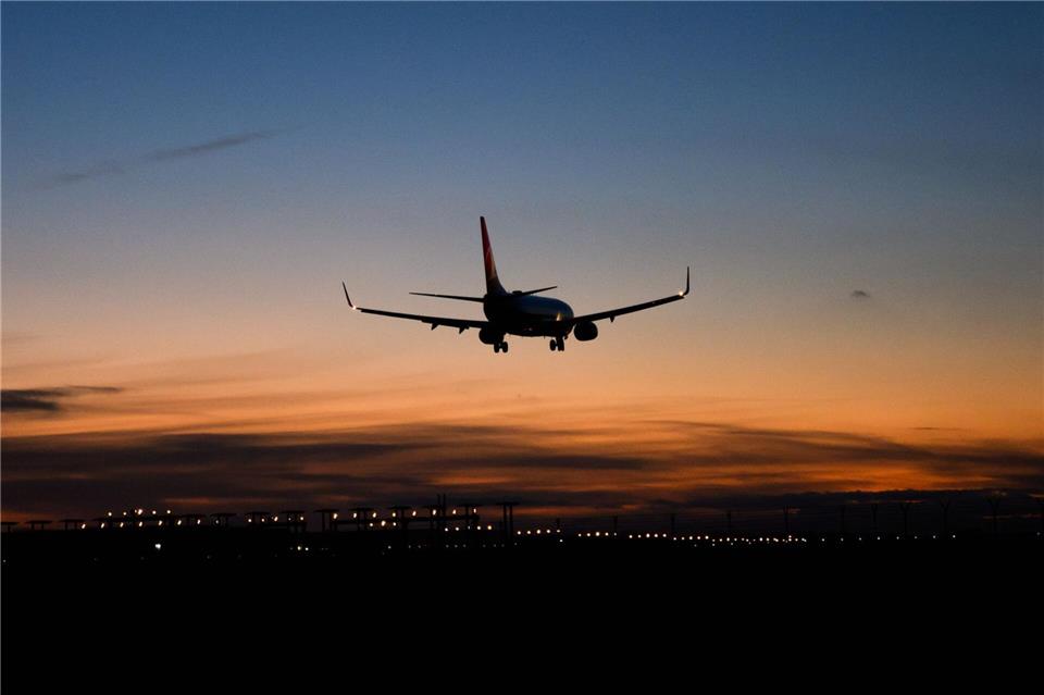 Ein Afghanischer Ex-Richter bekommt Einreisevisa für Deutschland. (Symbolbild)Shireen Broszies/dpa