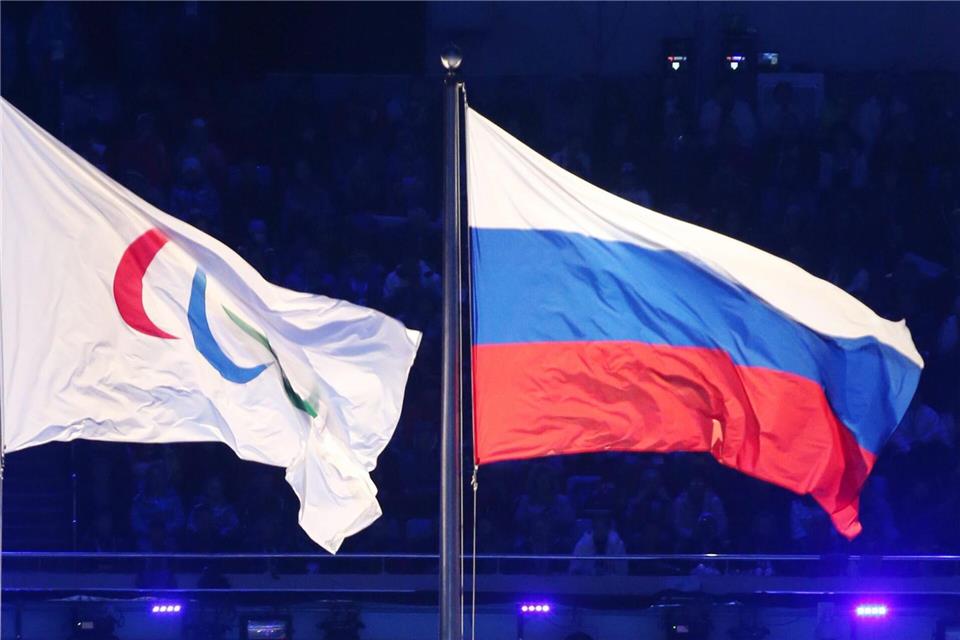 Ein Bild mit Symbolcharakter? (Archivbild)Sergei Chirikov/EPA/dpa