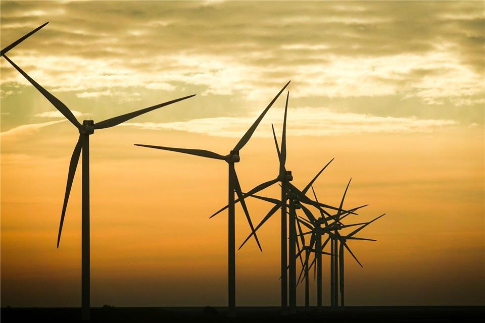 Ein Bündnis warnt vor den Folgen der schleswig-holsteinischen Klimapolitik für arme Menschen. (Symbolbild)Christian Charisius/dpa