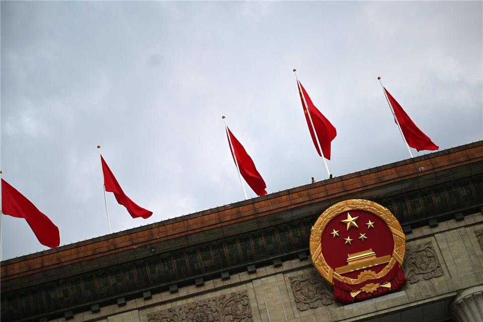 Ein Gericht in Südchina verurteilte die 27 Menschen zu Haftstrafen mit verschiedenen Längen. (Symbolbild)  Johannes Neudecker/dpa