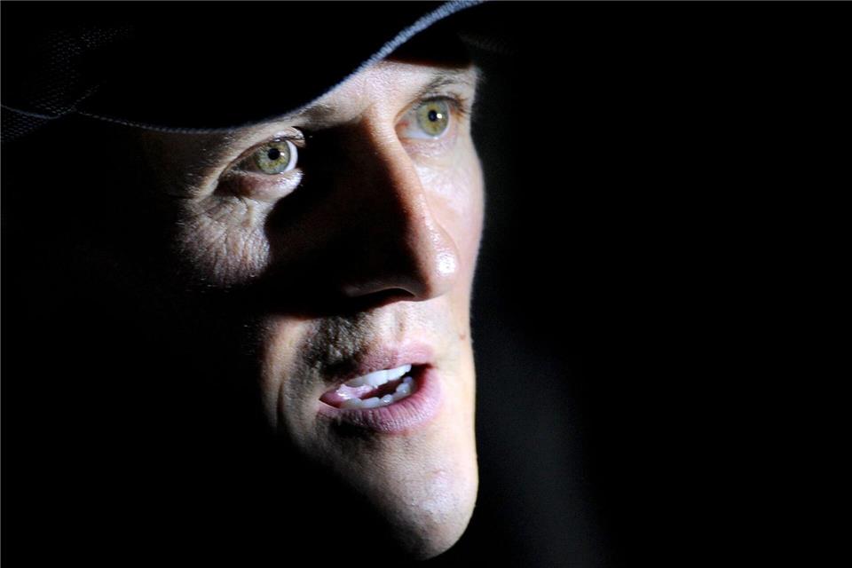 Ein Idol für viele Formel-1-Fans: Michael Schumacher. (Archivbild)David-Wolfgang Ebener/dpa