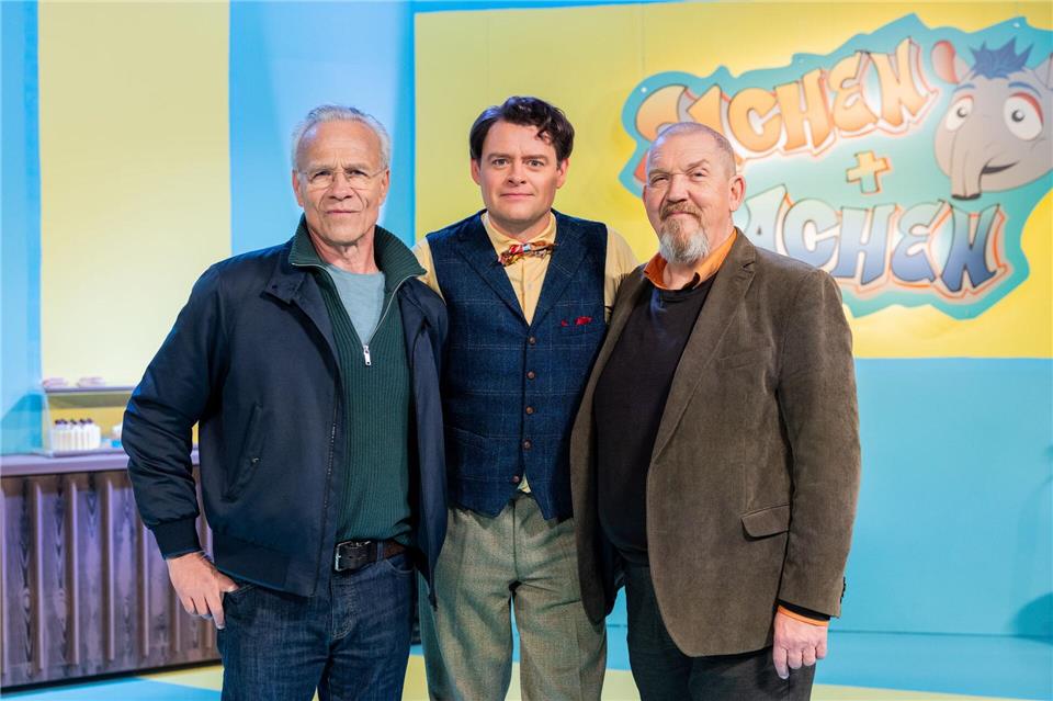 Ein Kameramann der Sendung ist ermordet worden.Rolf Vennenbernd/dpa