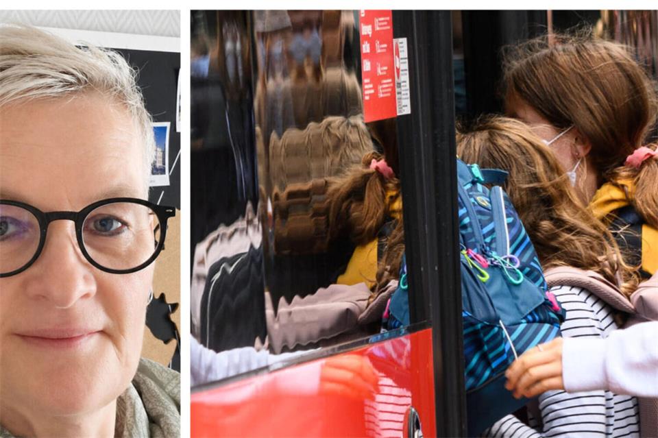 Ein Kind wurde in Rhede von einem Busbegleiter beleidigt und bedroht. Die Expertin Sandra Truka sieht in dem Fall ein Warnsignal und spricht sich für eine andere Betrachtung des Systems Schülerspezialverkehr aus. 