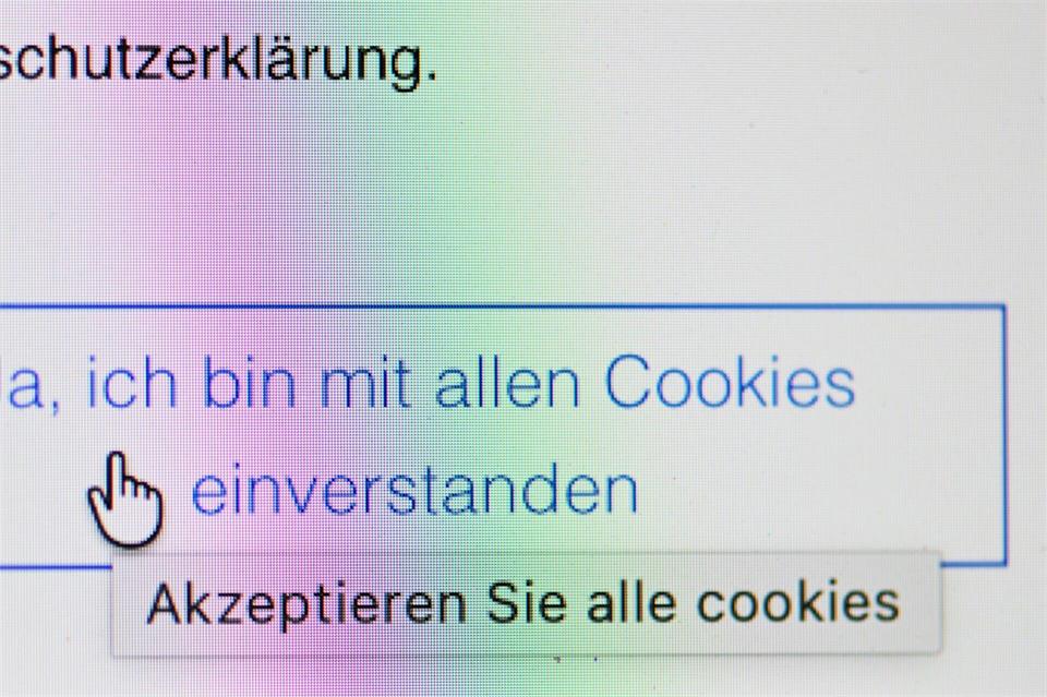 Ein Kläger fordert Schadenersatz. (Symbolfoto) Patrick Pleul/dpa
