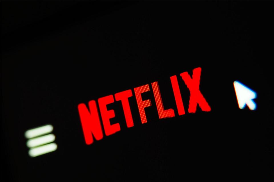 Ein Kletterer will den Taipeh-Tower erklimmen - Netflix will live übertragen. (Symboldbild)  Nicolas Armer/dpa